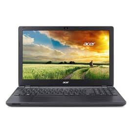 Notebook Acer Aspire E5-571-55fv Intel Core I5 - 5200u 4gb Ddr3 1 Tb Windows 8.1 Professional 15.6 Aspire E5-571-55fv Notebook Windows 8.1 Professional 