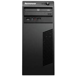 Computador Lenovo ThinkCentre desktop 63TW G3250 Pentium 3,20 GHz HD Graphics Memória 4 GB DDR3 SDRAM disco 500 GB windows 8.1 PRO downgrade windows7 1 ANO MAIL IN 90AT005RBR 