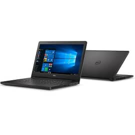 Notebook Dell latitude 3470 processador I7-6500U tela 14" memória 8GB 500GB Windows 7 windows 10 PRO vídeo Nvidia® GeForce® GT920M 2GB garantia 1 ON-SITE 210-AGWE-00S2 