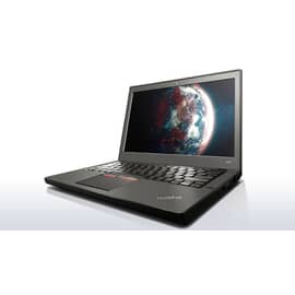 Notebook Lenovo ThinkPad X250 processador Intel Core i5 Dual-core 2,30 GHz 5ª geração , disco hd 500GB + 16GB SSD memória 4GB tela de 12.5” placa video HD Graphics 5500 Gigabit Ethernet 2x usb Windows 8.1 Pro, máx duração bateria 10 horas 20CL005MBR