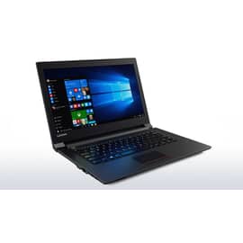 Notebook Lenovo V310, Intel i3 -6100U 2.3GHz, 4GB DDR, expansão até 12gb, 500GB, DVD, Vídeo Intel HD, Tela LED HD Antirreflexo 14”, 80UF0001BR, Rede Gigabit, WiFi AC, Bluetooth 4.1,USB 2.0/3.0, Fingerprint, Windows Pro, Bateria 4 células, 1.9KG, Gara