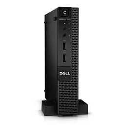 Computador Dell Desktop Optiplex 3020M processador Intel Core i3-4160T 3.1GHz, memória 4GB RAM, 500GB HD, Windows 8.1 Pro 64 Bits 210-ACVT-I3-DC024