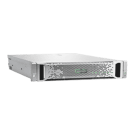 HPE Servidor Rack DL380 G9 S-BUY Xeon E5-2630v4